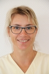 Portrait von D&ouml;rte Pross