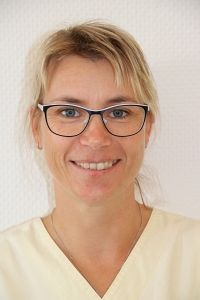 Portrait von D&ouml;rte Pro&szlig;